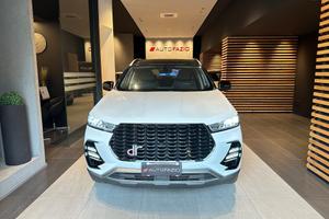 Dr 6.0 1.5 Turbo CVT Bi-Fuel GPL