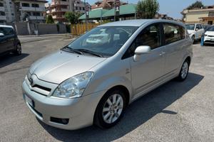 TOYOTA COROLLA VERSO 2.0 16V D-4D 116CV SOL
