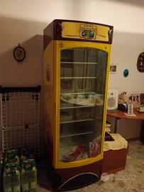 frigo congelatore 