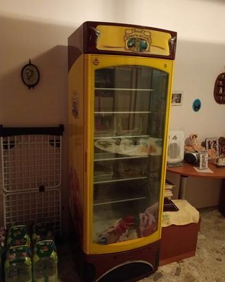 frigo congelatore 
