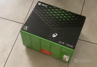 Xbox Series X