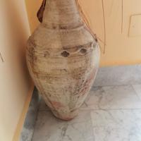 Antichissima Quartara Anfora del 1890