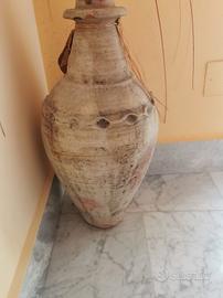 Antichissima Quartara Anfora del 1890