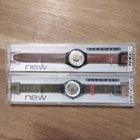 Swatch automatici