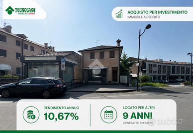NEGOZIO A VALDOBBIADENE
