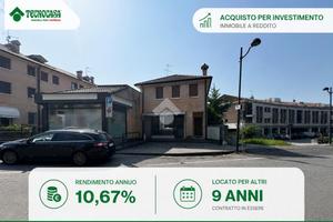 NEGOZIO A VALDOBBIADENE