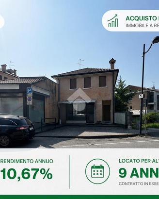 NEGOZIO A VALDOBBIADENE