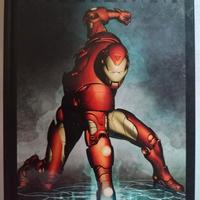 Io sono iron man