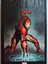 Io sono iron man