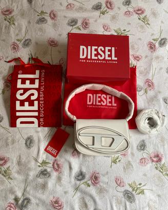 Borsa Diesel