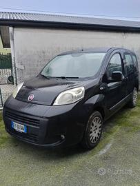 Fiat Qubo 1.3 MJT 75 CV Dynamic