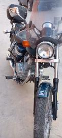 honda rebel 250
