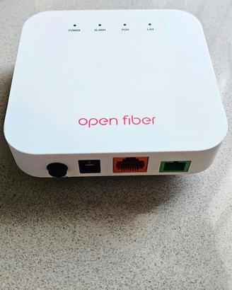 Nokia G-010G-D – ONT OpenFiber GPON 2.5Gbps