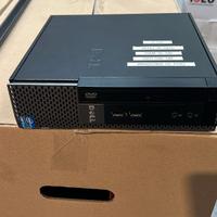 MINI PC DELL