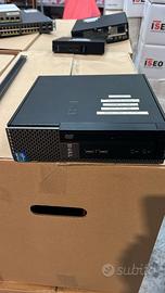 MINI PC DELL