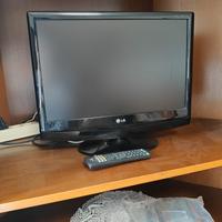 MONITOR LG