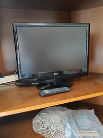 MONITOR LG