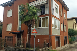 Appartamento in Alme' centro