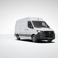 Mercedes-Benz GLA Sprinter Telaio DC 319CDI 4...
