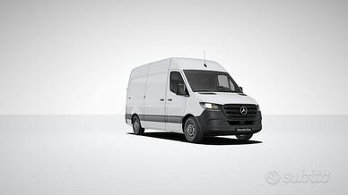 Mercedes-Benz GLA Sprinter Telaio DC 319CDI 4...