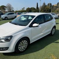 Volksvagen polo 1.2 benzina