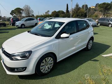 Volksvagen polo 1.2 benzina