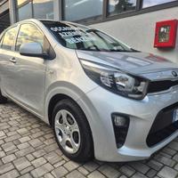 Kia Picanto 1.0 12V 5 porte Active
