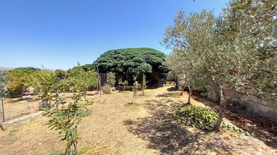 Terreno c.da Scardacucco Modica