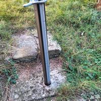 Gambe IKEA   con pianali