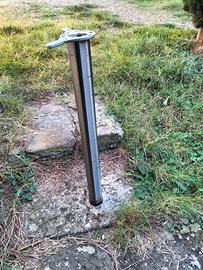 Gambe IKEA   con pianali