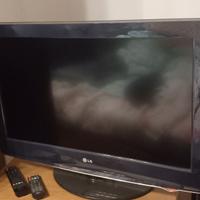 Televisore + decoder