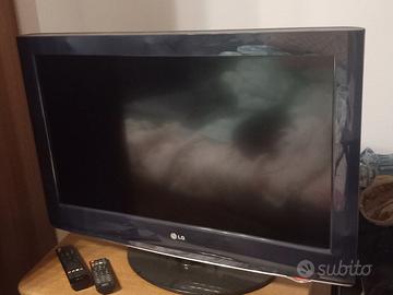 Televisore + decoder