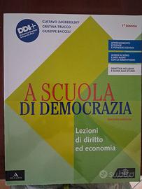 A scuola di democrazia,  seconda edizione