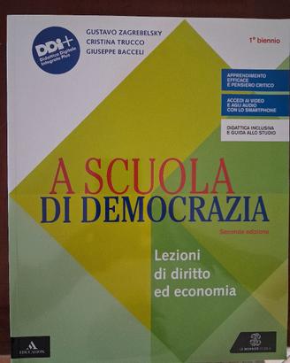 A scuola di democrazia,  seconda edizione