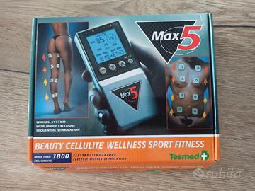 Tesmed Max5