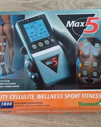 Tesmed Max5