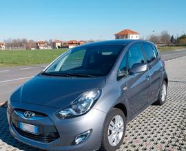 HYUNDAI ix20 - 1.6 COMFORT - GPL