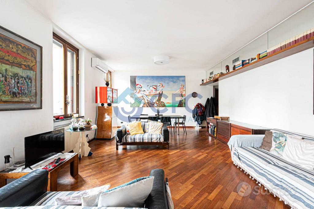 Apartment in Milano, XXII Marzo, Municipio 4 - Vista 4