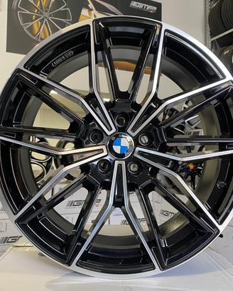 Cerchi Bmw raggio 19 NUOVI cod.12241