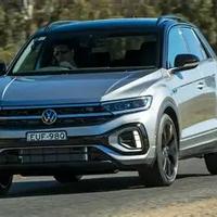RICAMBI VOLKSWAGEN T-ROC 2023