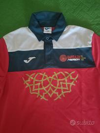 Polo Ufficiale Bahrain Merida 