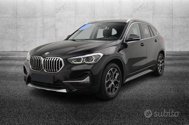 BMW X1 xDrive25e xLine