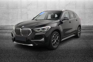 BMW X1 xDrive25e xLine