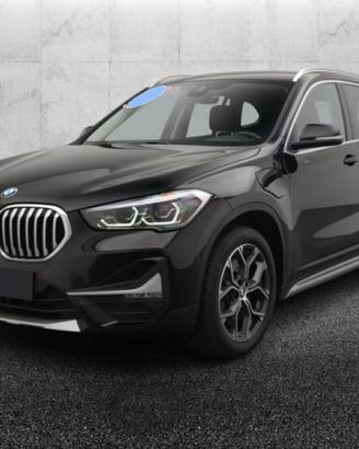 BMW X1 xDrive25e xLine