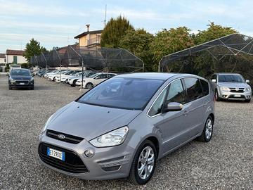 Ford S-Max 2.2 TDCi 200CV Titanium DPF
