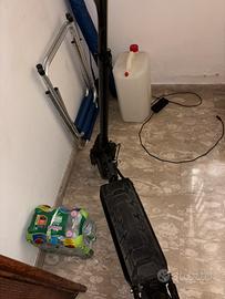 Monopattino elettrico