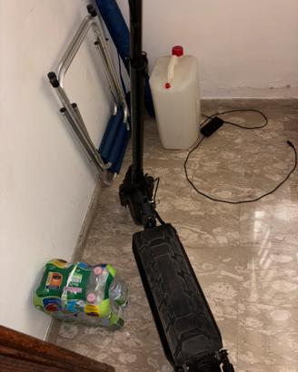 Monopattino elettrico