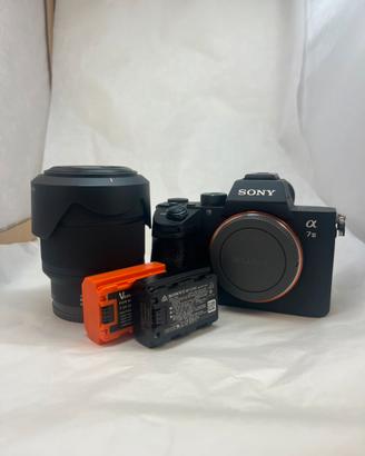 Sony a7 iii