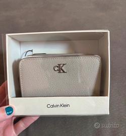 Borsellino Calvin Klein