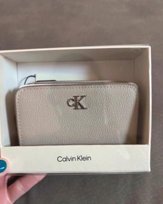 Borsellino Calvin Klein